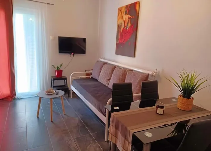 Ranias Cozy Apartment University