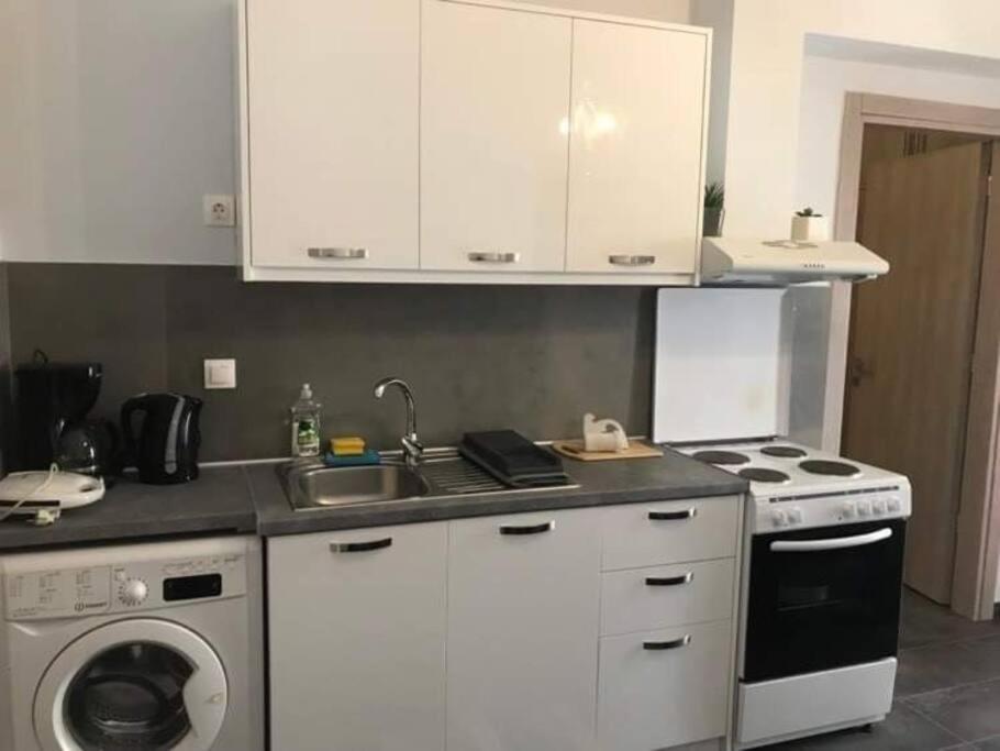 Apartamento Ranias Cozy Corfu (city)